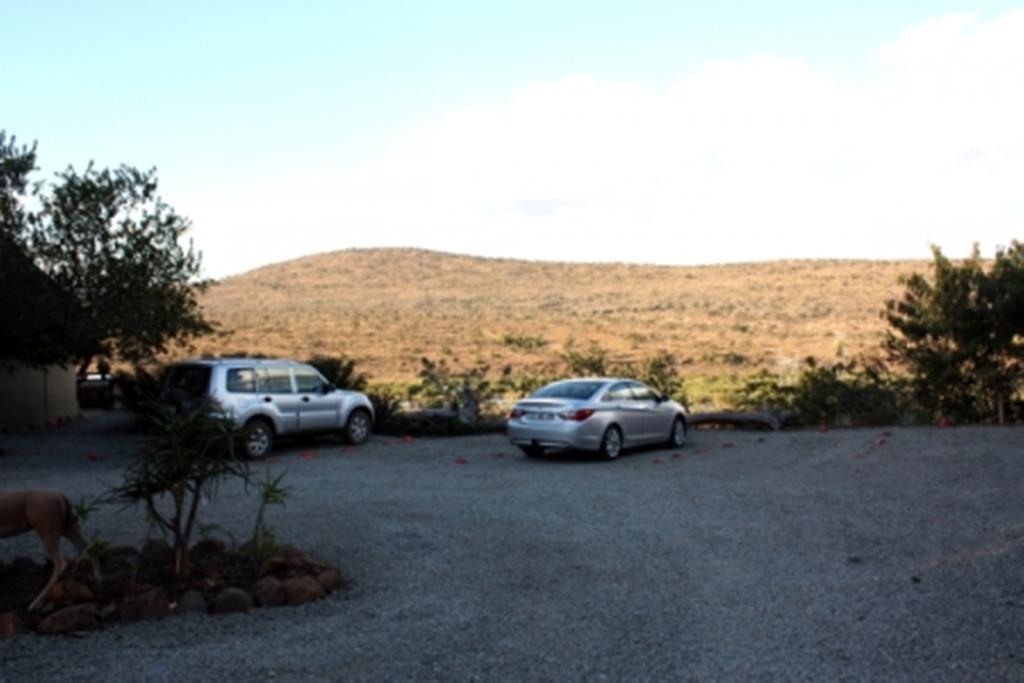 Croc River Lodge Komatipoort Exterior foto